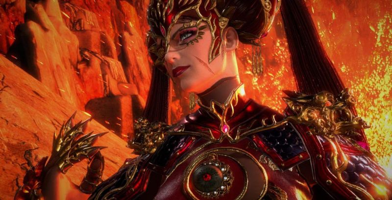 Bayonetta 3 review - a messy melange that just about retains PlatinumGames'  magic