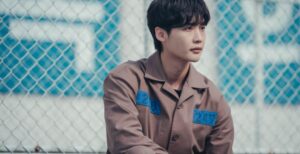 Big Mouth - But Why Tho