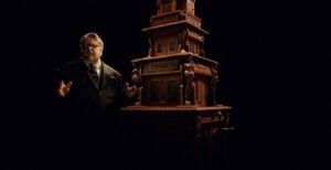 Cabinet of Curiosities - But Why Tho