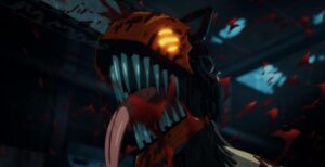 REVIEW: ‘Chainsaw Man,’ Episode 1 – “Dog and Chainsaw” Chainsaw Man Episode 1 - But Why Tho