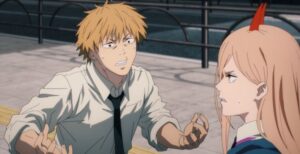 REVIEW: ‘Chainsaw Man,’ Episode 3 – “Meowy’s Whereabouts” Chainsaw Man Episode 3