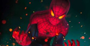 Deadly Neighborhood Spider-Man #1 - But Why Tho