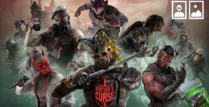 Doktor's Curse