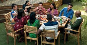 From Scratch - But Why Tho