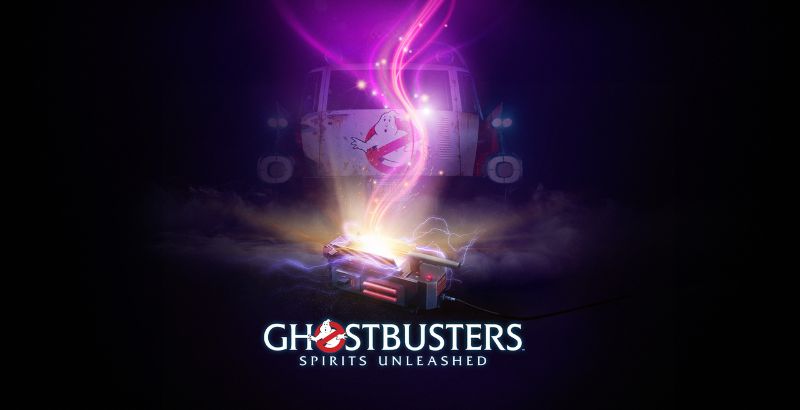 Ghostbusters Spirits Unleashed But Why Tho 1