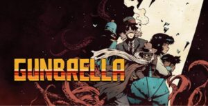 INTERVIEW: Learning More About Gunbrella’s Unique World With Cullen Dwyer Gunbrella - But Why Tho (1)