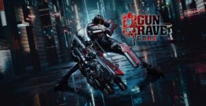 Gungrave G.O.R.E.