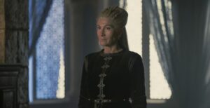 House of the Dragon Episode 9 - But Why Tho