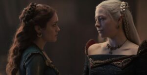 REVIEW: ‘House of the Dragon’ Season 1 Is Everything That Made Game of Thrones Great House of the Dragon Season 1 - But Why Tho (2)