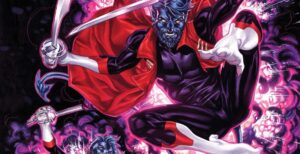 Immortal X-Men #7