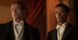 Interview With the Vampire Episode 2 - But Why Tho