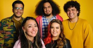 Latinx in Gaming and