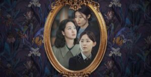 Little Women Netflix