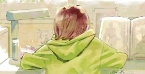 Look Back - But Why Tho