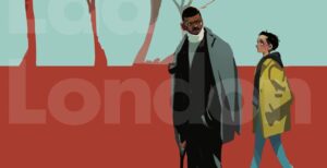 Lost Lad London Volume 2 - But Why Tho