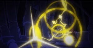 REVIEW: ‘My Hero Academia,’ Episode 117 – “Inheritance” My Hero Academia Episode 117