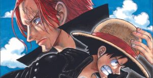 REVIEW: ‘One Piece Film: Red’ Is A Musical Masterpiece One Piece Film Red - But Why Tho