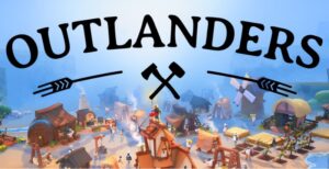 Outlanders