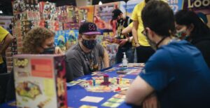PAX Unplugged