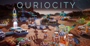 Quriocity