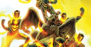 Rogue Sun #7