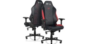 Secretlab VALORANT Collection
