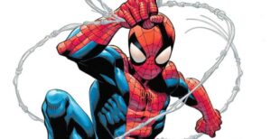 Spider-Man #1 - But Why Tho