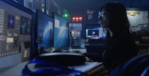 FANTASTIC FEST 2022: ‘The Antares Paradox’ Balances Scientific Discovery With Emotional Breakthrough The Antares Paradox - But Why Tho