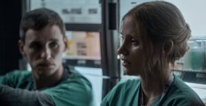 REVIEW: ‘The Good Nurse’ is a Frightening Reminder of Mortality The Good Nurse