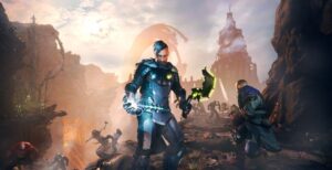 The Last Oricru Review 1