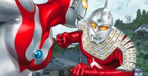 REVIEW: ‘The Mystery of Ultraseven,’ Issue #3 The Mystery of Ultraseven #3 - But Why Tho