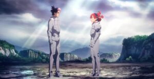 REVIEW: ‘Mobile Suit Gundam: The Witch From Mercury,’ Episode 4 – “Unseen Trap” The Witch From Mercury Episode 4 - But Why Tho