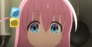 REVIEW: ‘Bocchi The Rock!,’ Episode 2 – “See You Tomorrow” Bocchi the Rock Episode 2