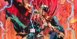 Thor #28 - But Why Tho