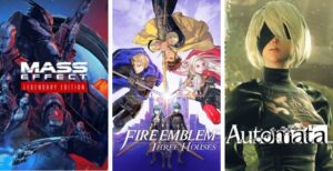 Top 10 Video Game Soundtracks of All-Time