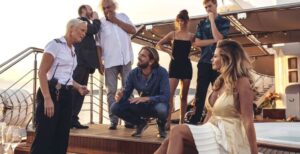 Triangle of Sadness - But Why Tho