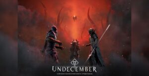 Undecember Is A Brand New Cross-Platform Action RPG Out Right Now Undecember - But Why Tho