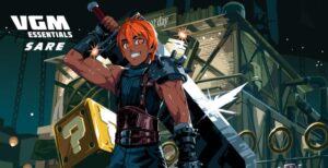 VGM Essentials: SARE