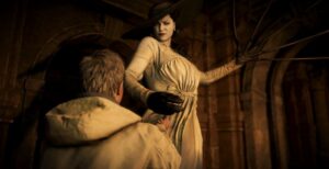 Resident Evil Village Winters Expansion - But Why Tho (1)