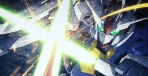 REVIEW: ‘Mobile Suit Gundam: The Witch From Mercury,’ Episode 3 — “Guel’s Pride” Witch From Mercury Episode 3 - But Why Tho