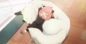 REVIEW: ‘Spy x Family,’ Episode 15 — “A New Family Member” spy x family episode 15 But Why Tho