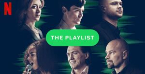 the playlist But Why Tho