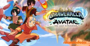 Avatar: The Last Airbender Epic Crossover