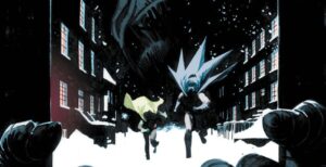 REVIEW: ‘Batman: One Bad Day – Mr Freeze,’ Issue #1 Batman One Bad Day Mr Freeze 1 but why tho 1