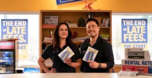 Blockbuster - But why Tho