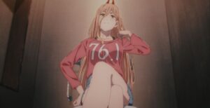 REVIEW: ‘Chainsaw Man’ Episode 4 Chainsaw Man Episode 4 - But Why Tho