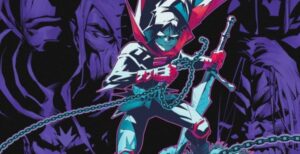 Dark Crisis The Dark Army #1 - But Why Tho