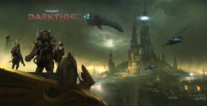 Warhammer 40,000 Darktide Review