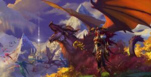 Dragonflight - But Why Tho (2)