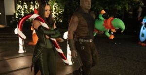 Guardians of the Galaxy Holiday Special - But Why Tho